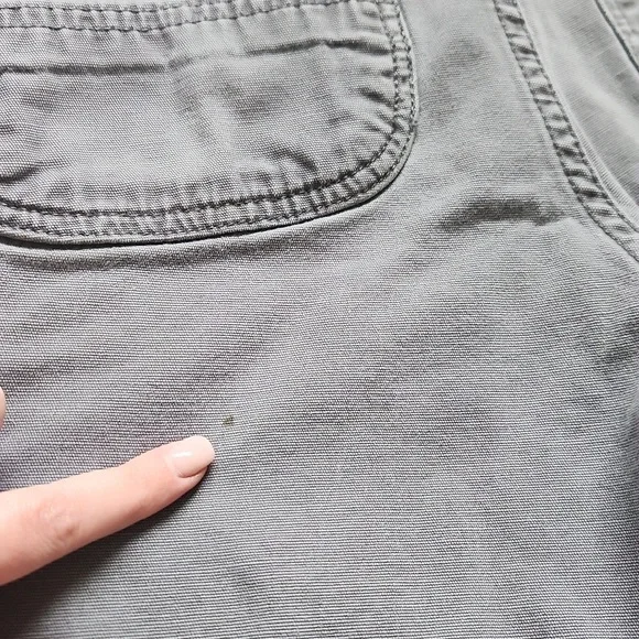 Mens Carhartt Shorts - Picture 5 of 6